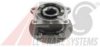 VOLVO 31340100 Wheel Hub